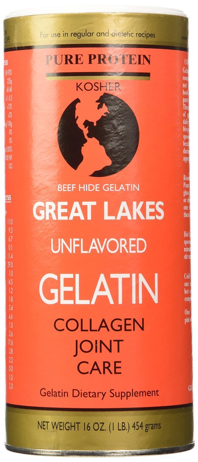 great lakes gelatin co