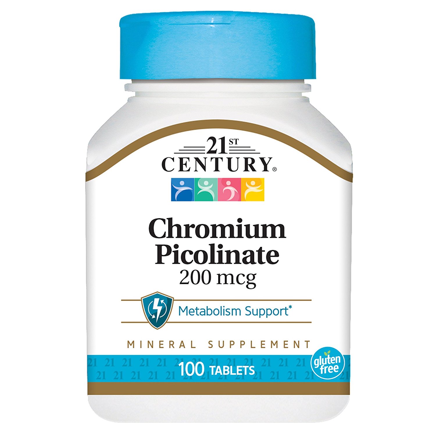 mineral chromium picolinate