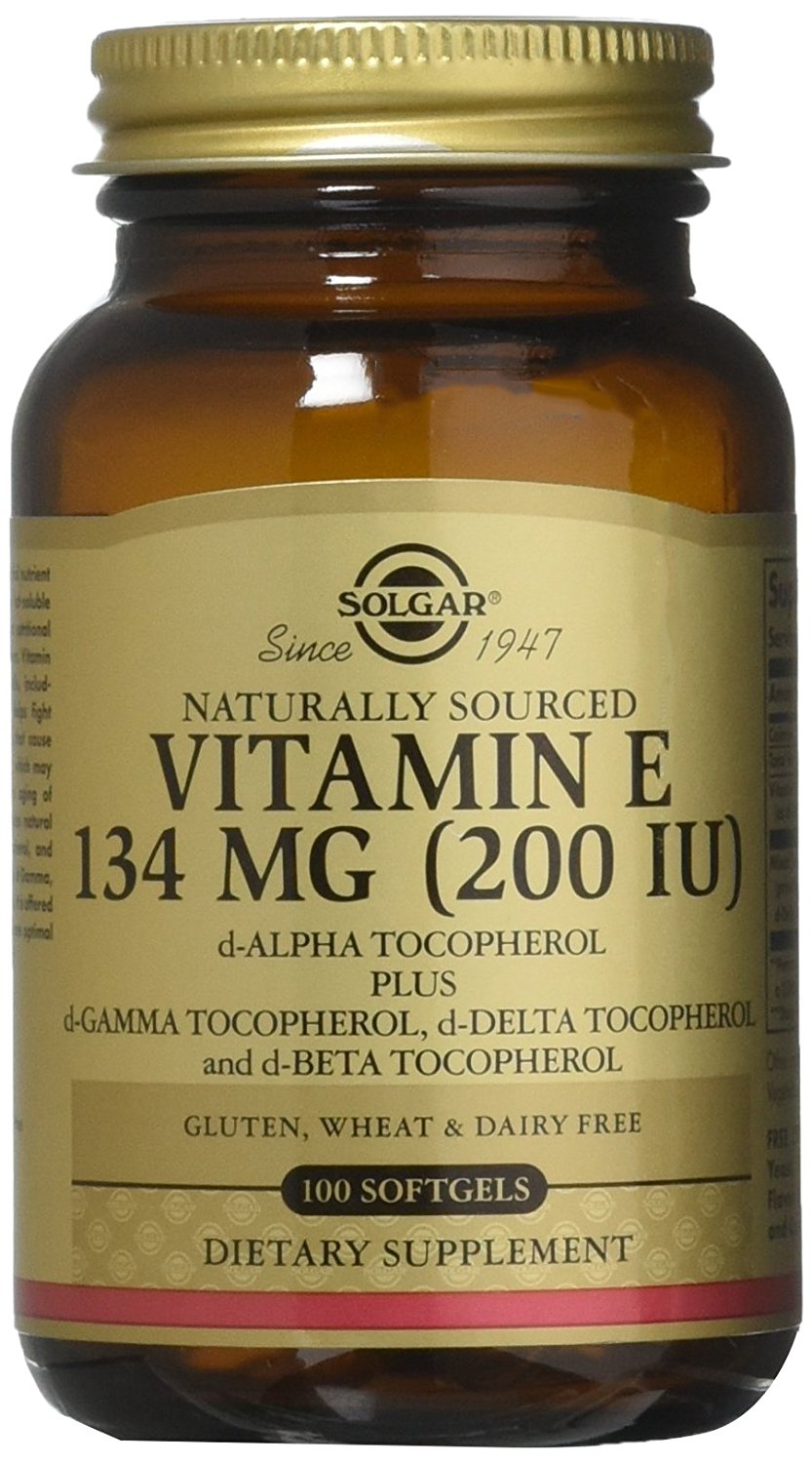 vitamin r review