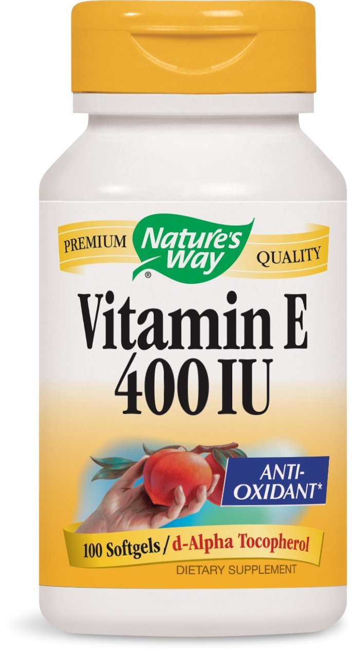 vitamin r review