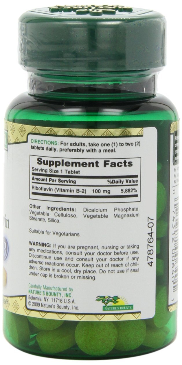 vitamin r 2 product review