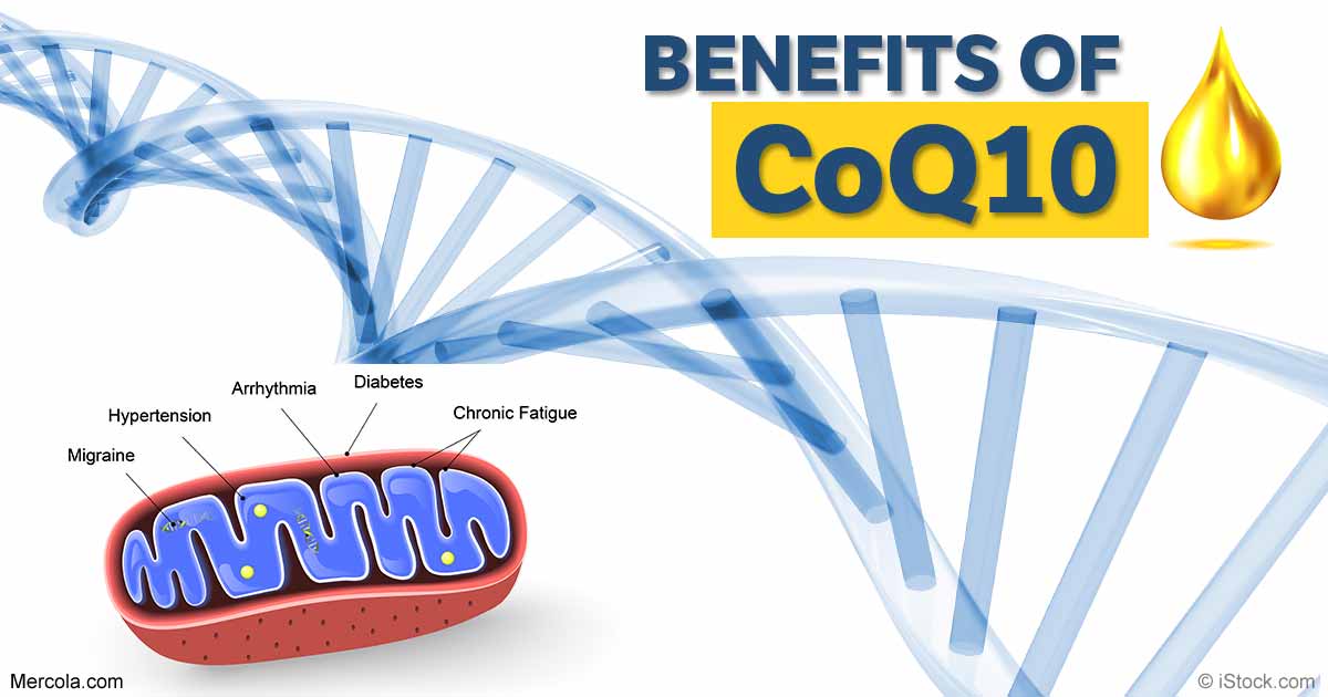 Now Foods, CoQ10, 100 mg - Benefits Coq10 Fb